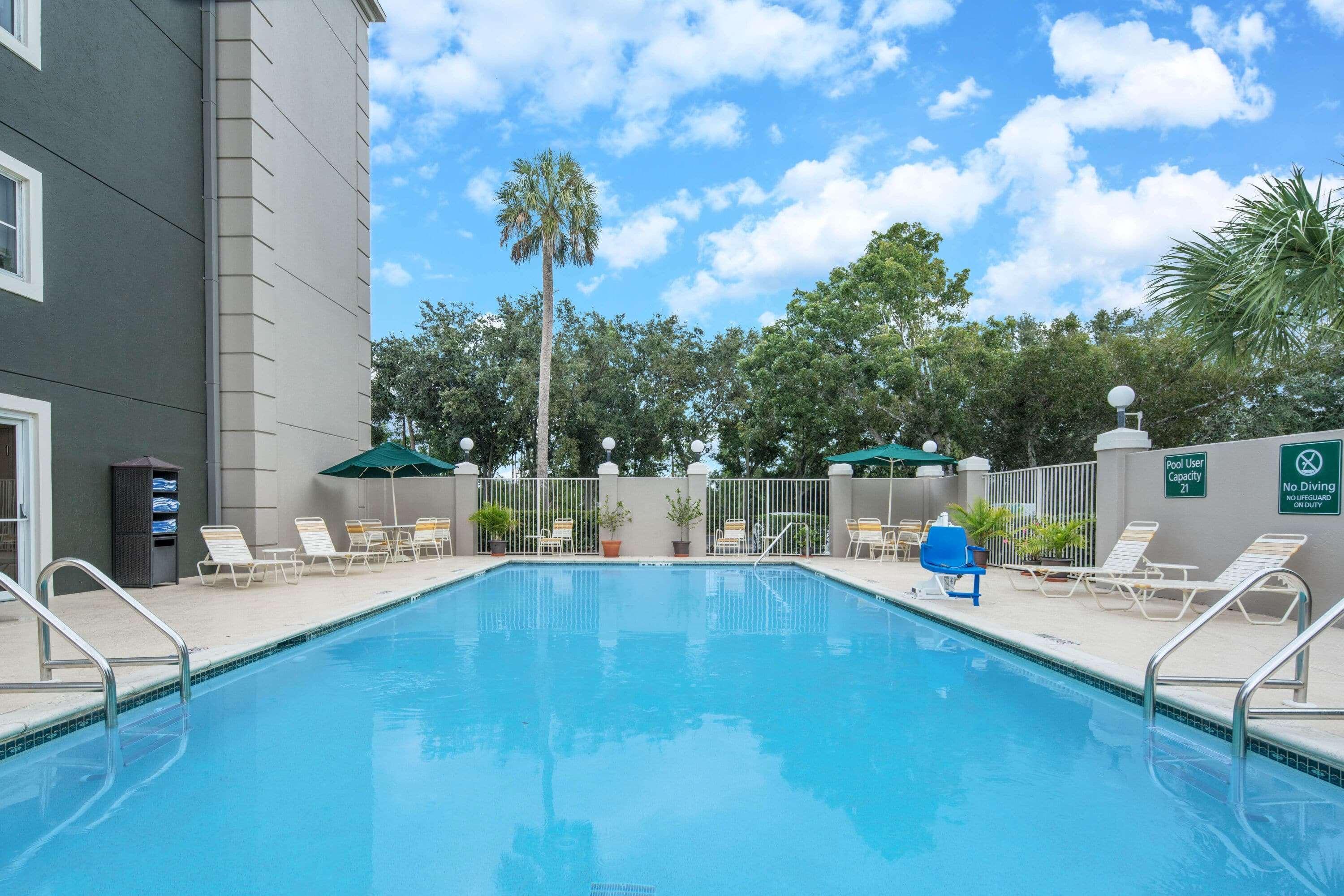 La Quinta By Wyndham Naples East Hotel Golden Gate Kültér fotó