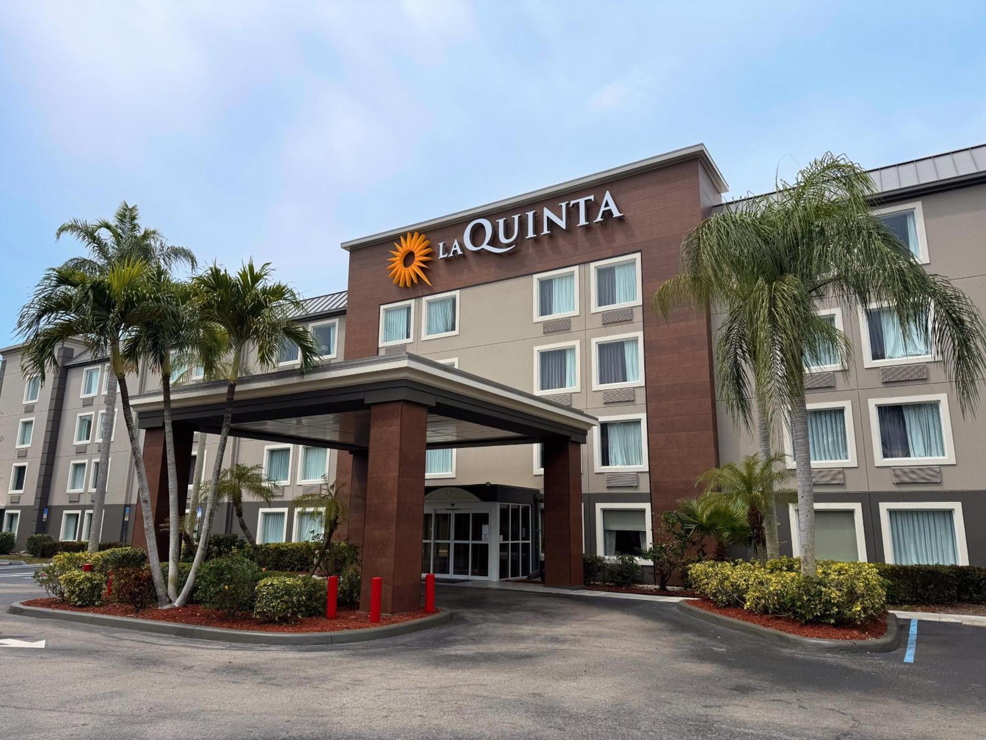 La Quinta By Wyndham Naples East Hotel Golden Gate Kültér fotó