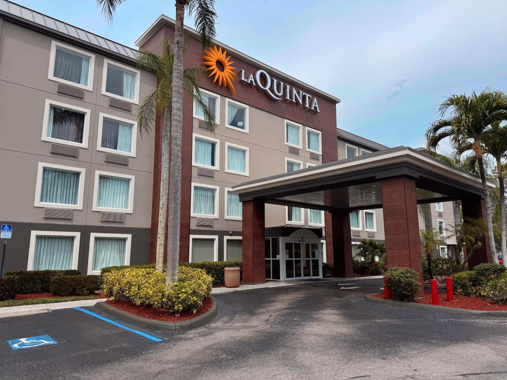 La Quinta By Wyndham Naples East Hotel Golden Gate Kültér fotó