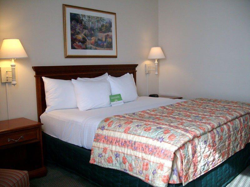 La Quinta By Wyndham Naples East Hotel Golden Gate Szoba fotó