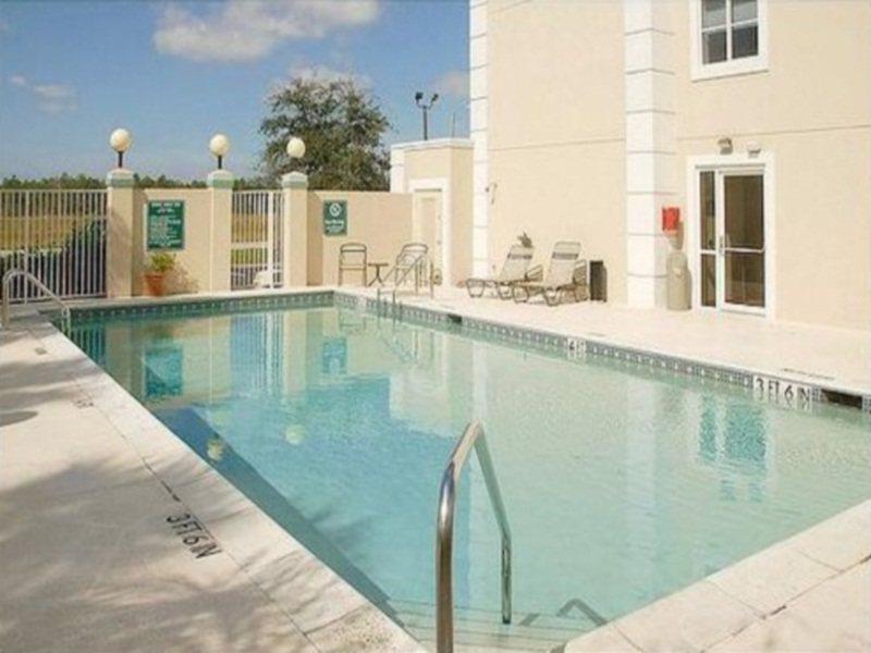 La Quinta By Wyndham Naples East Hotel Golden Gate Létesítmények fotó