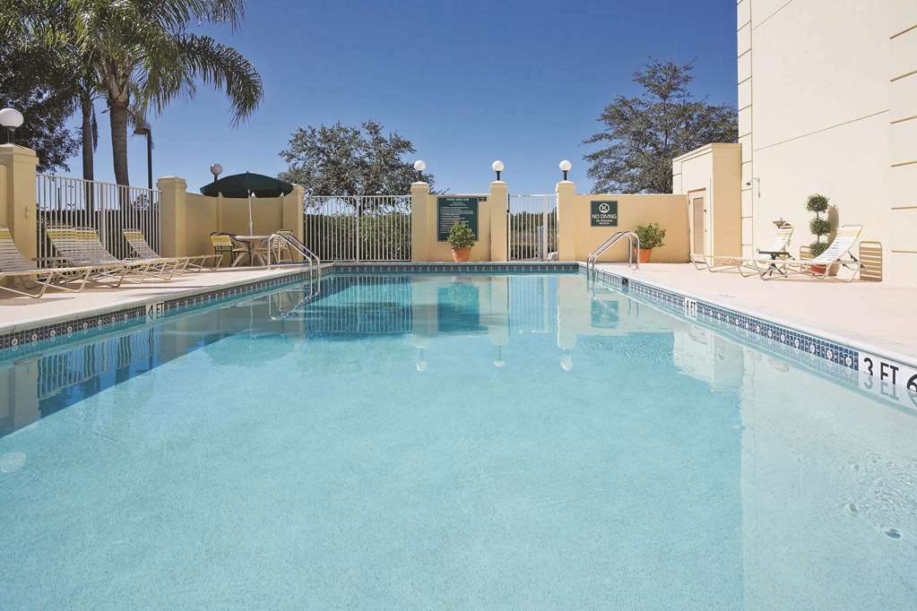 La Quinta By Wyndham Naples East Hotel Golden Gate Létesítmények fotó