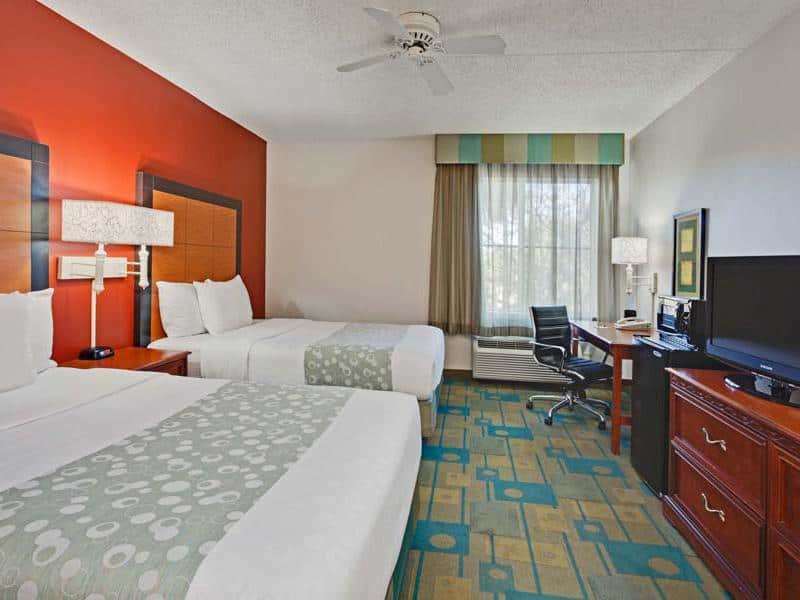 La Quinta By Wyndham Naples East Hotel Golden Gate Szoba fotó