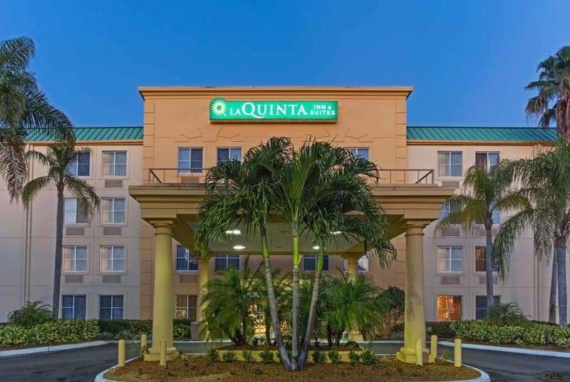 La Quinta By Wyndham Naples East Hotel Golden Gate Kültér fotó